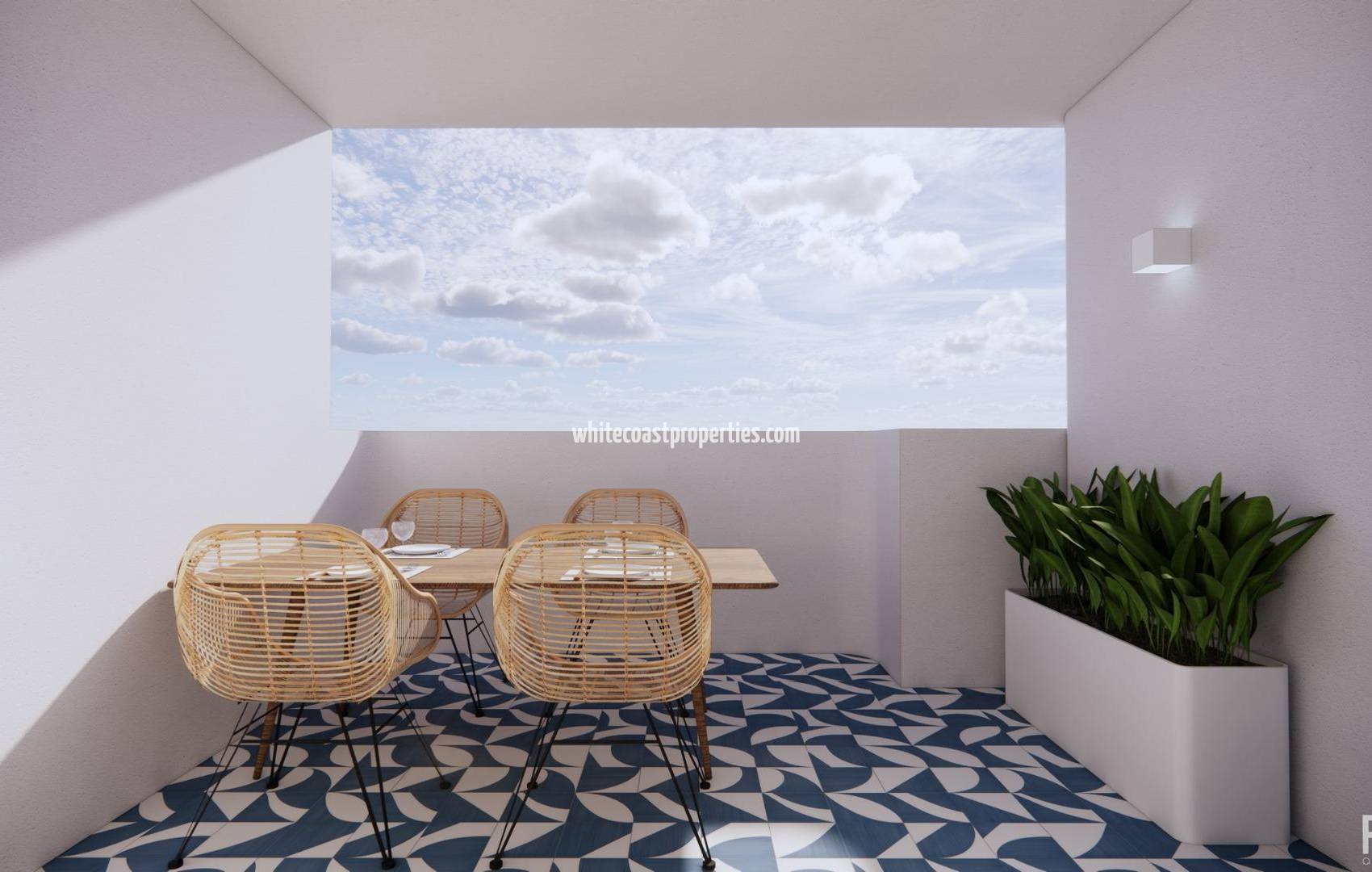 Nueva construcción  - Apartamento - Pilar de la Horadada - Torre De La Horadada