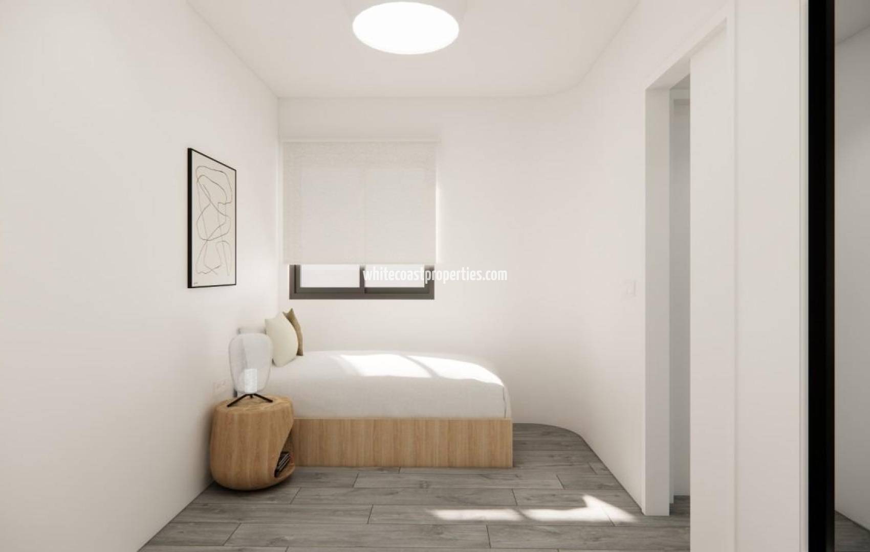 Nueva construcción  - Apartamento - Pilar de la Horadada - Torre De La Horadada