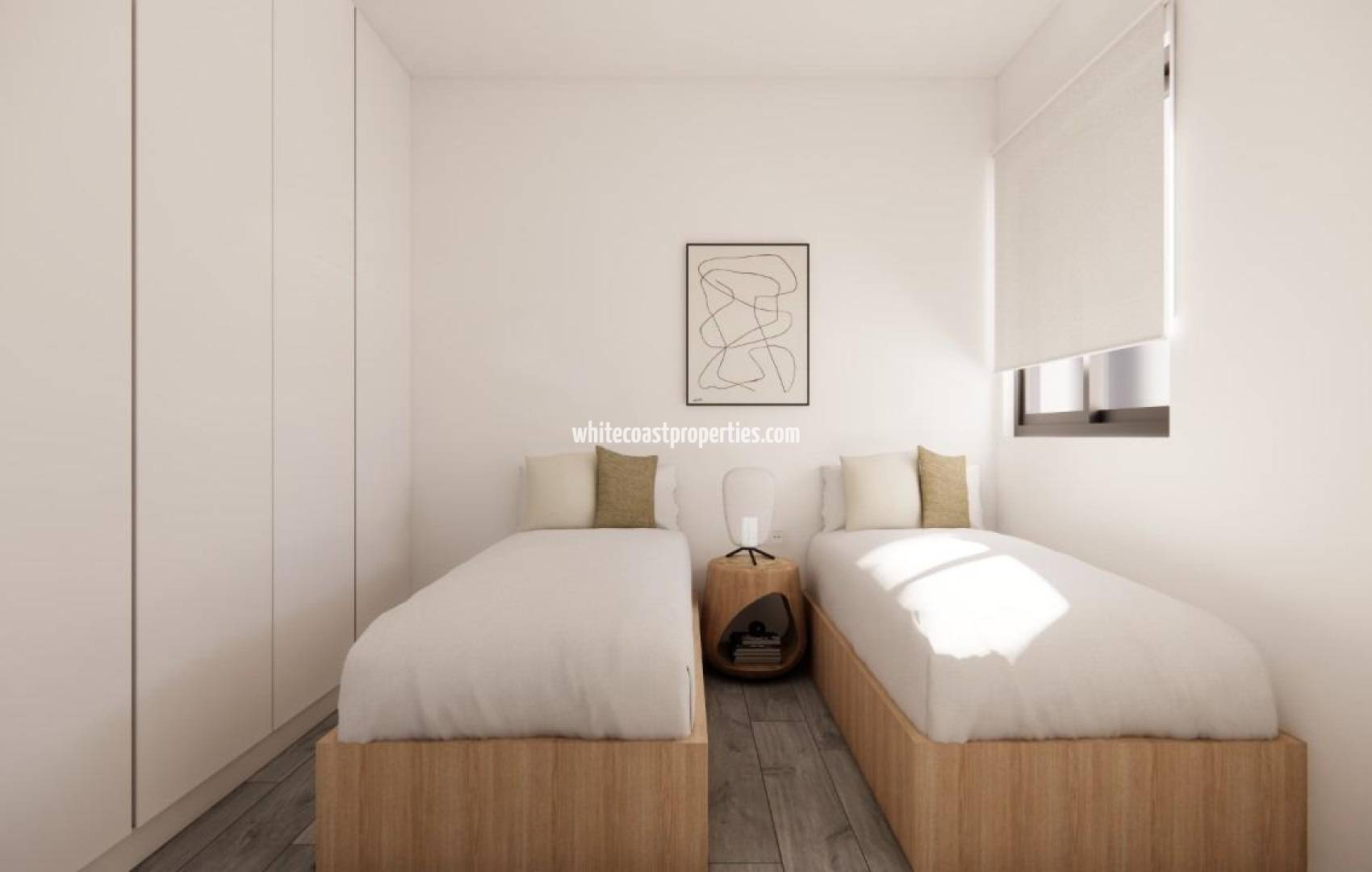 Nueva construcción  - Apartamento - Pilar de la Horadada - Torre De La Horadada