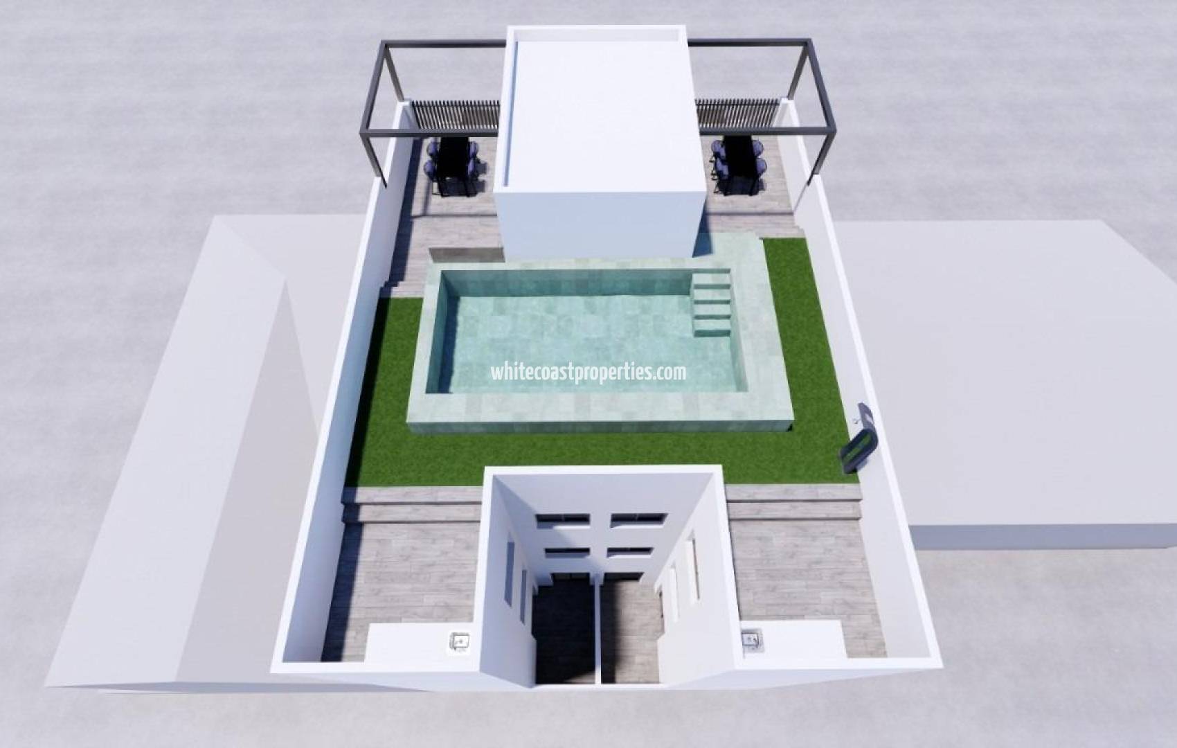 Nueva construcción  - Apartamento - Pilar de la Horadada - Torre De La Horadada