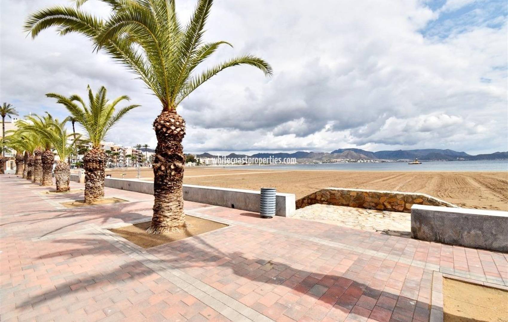 Nueva construcción  - Apartamento - Puerto de mazarron - Playa del Puerto
