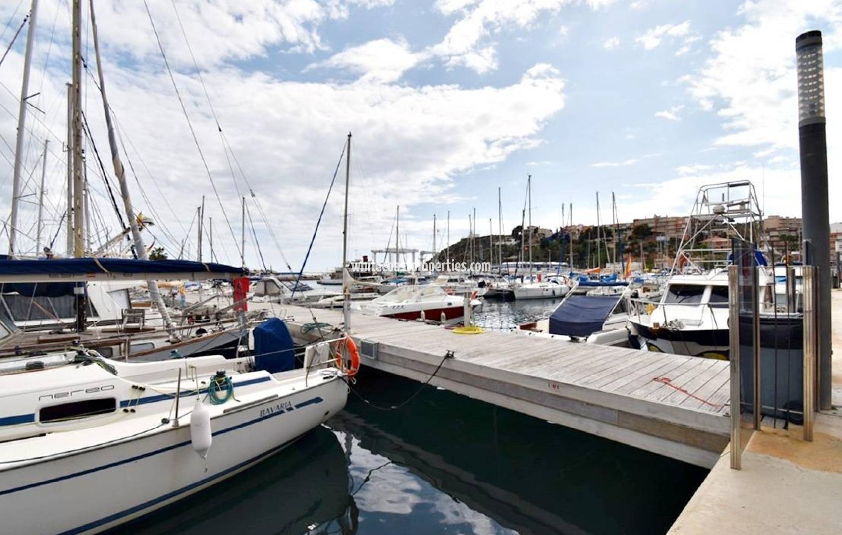Nueva construcción  - Apartamento - Puerto de mazarron - Playa del Puerto