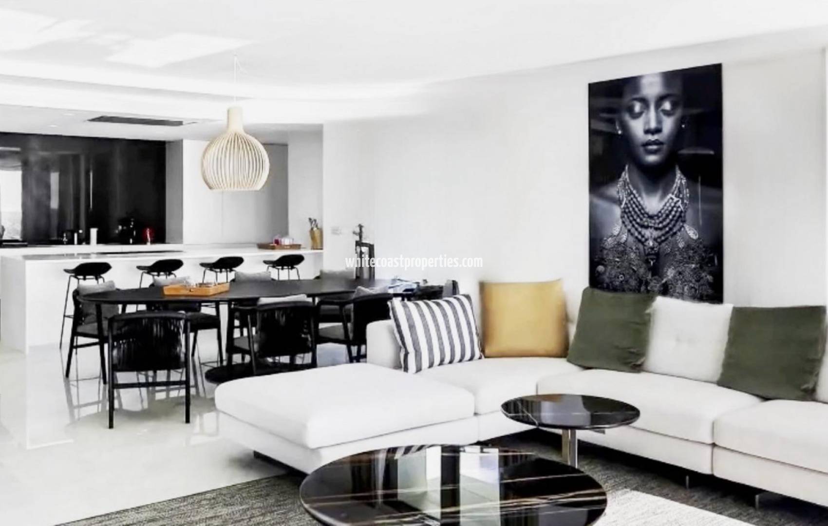 Nueva construcción  - Apartamento - Relleu - pueblo