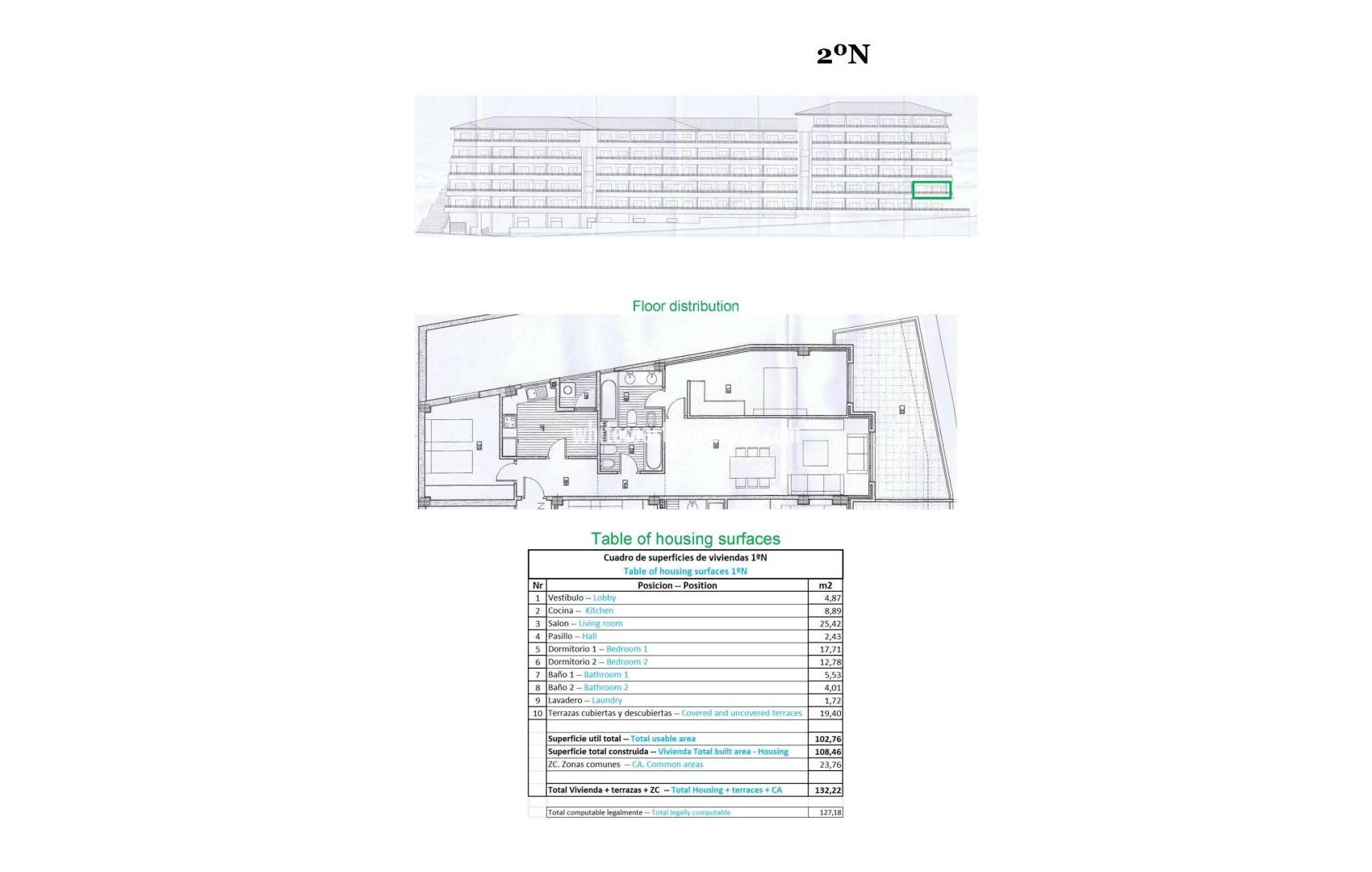 Nueva construcción  - Apartamento - Relleu - pueblo