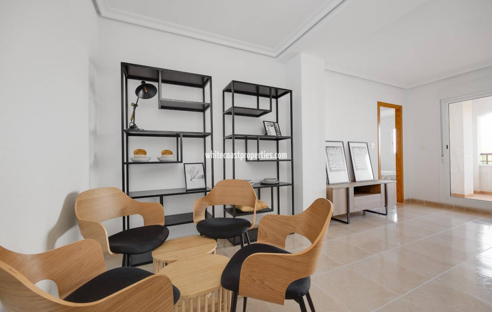 Nueva construcción  - Apartamento - San Fulgencio - Pueblo