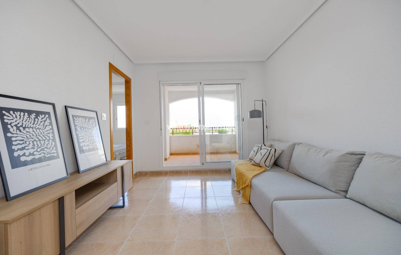Nueva construcción  - Apartamento - San Fulgencio - Pueblo