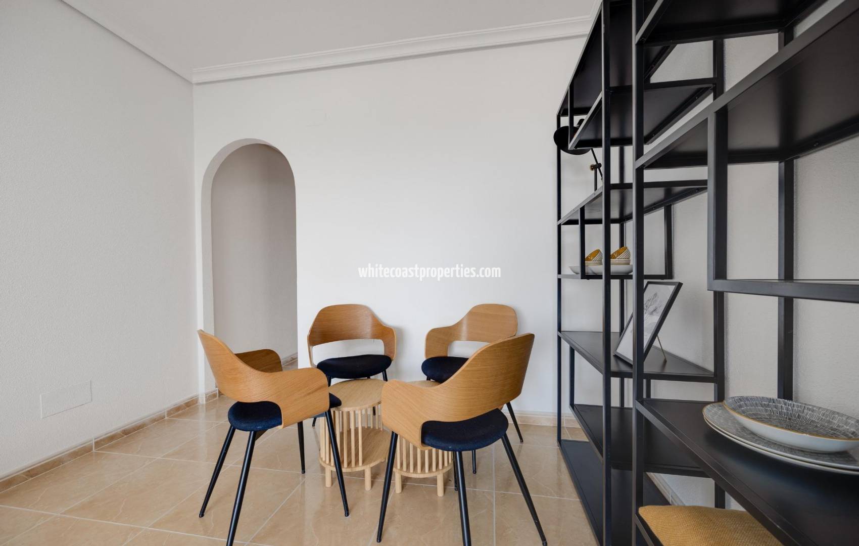 Nueva construcción  - Apartamento - San Fulgencio - Pueblo