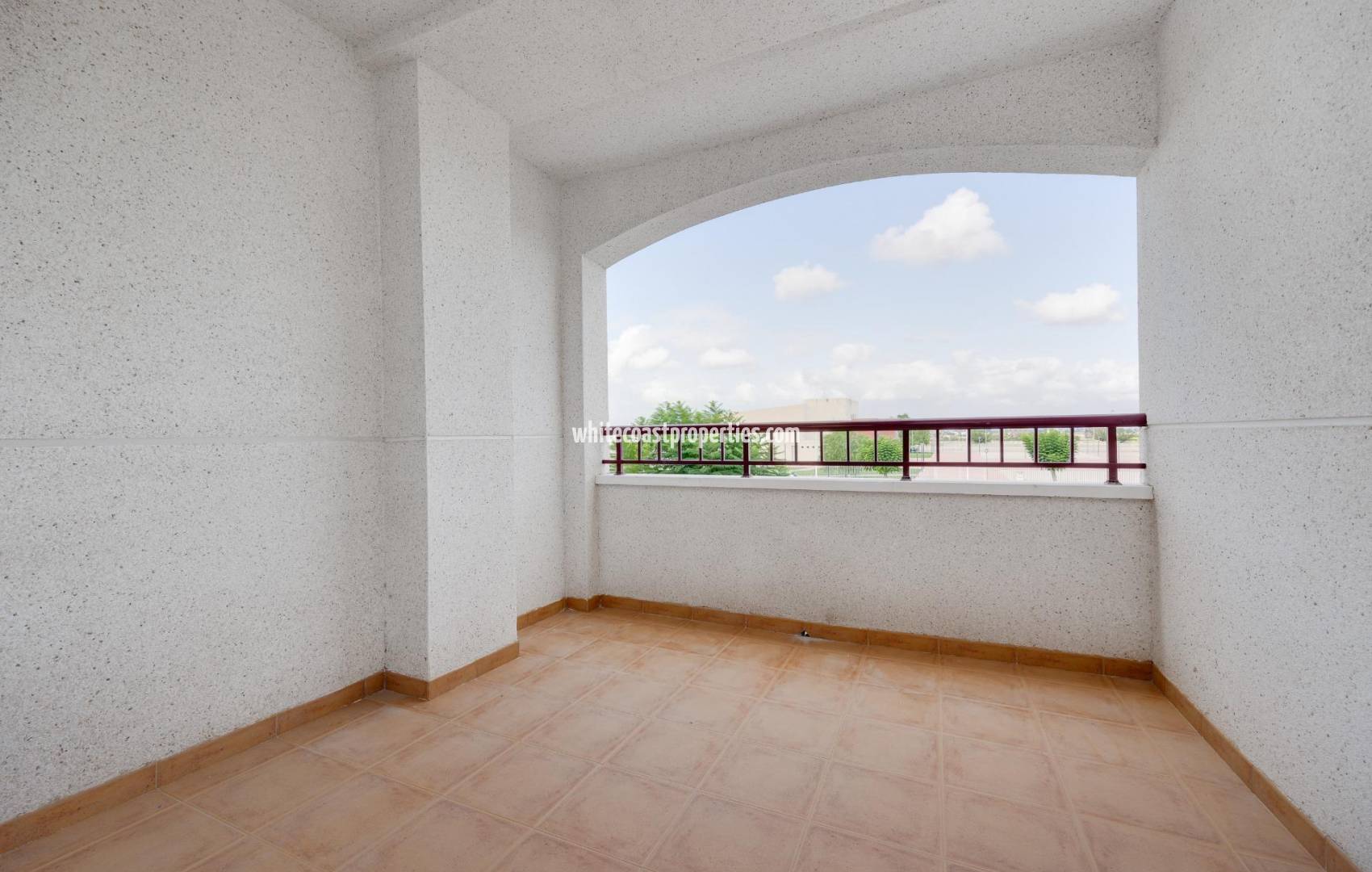 Nueva construcción  - Apartamento - San Fulgencio - Pueblo
