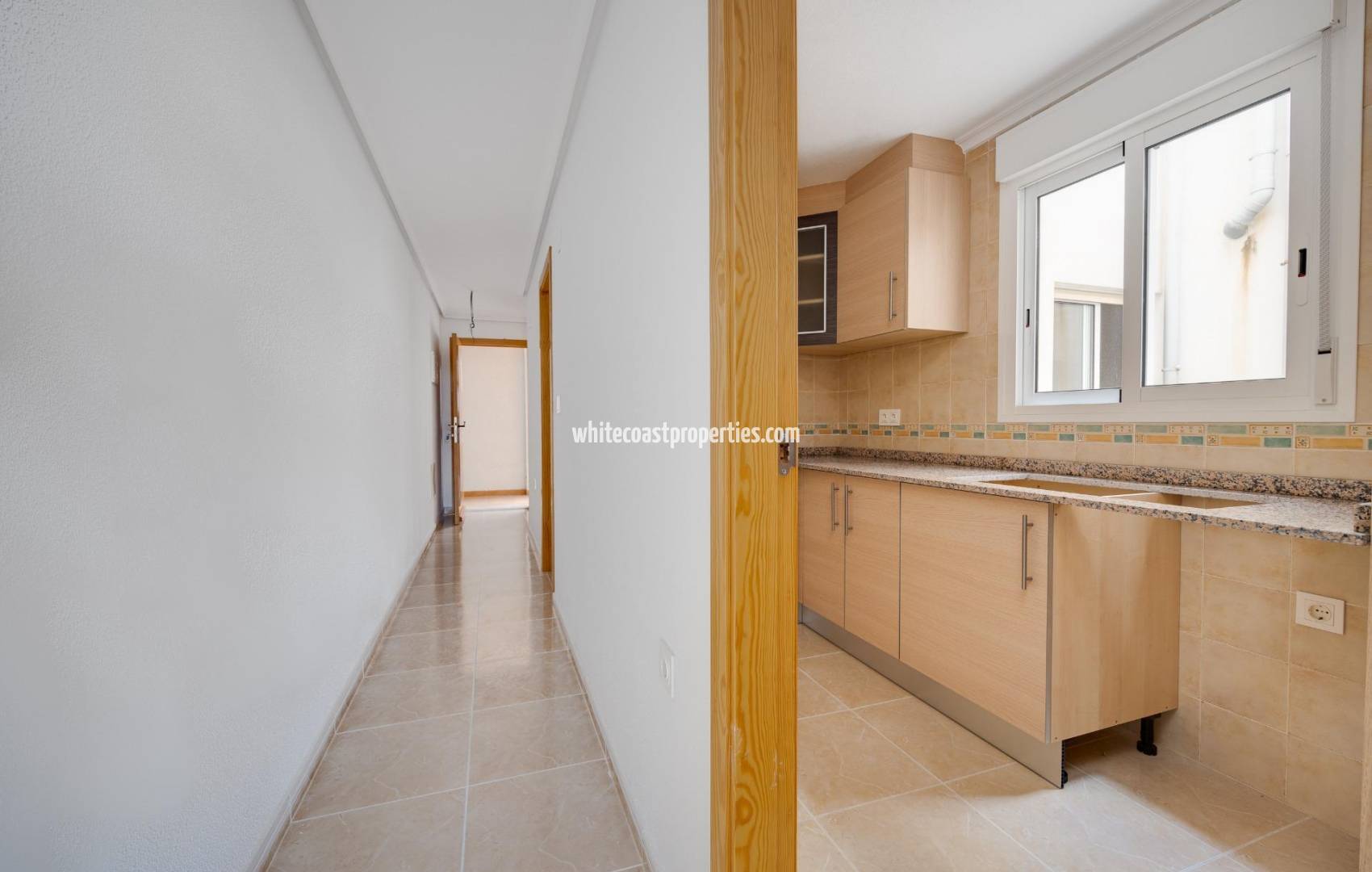 Nueva construcción  - Apartamento - San Fulgencio - Pueblo