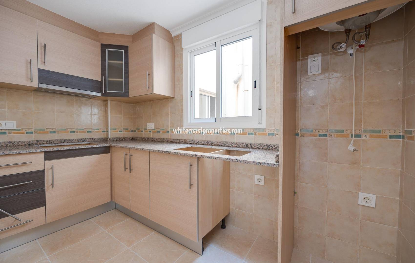 Nueva construcción  - Apartamento - San Fulgencio - Pueblo