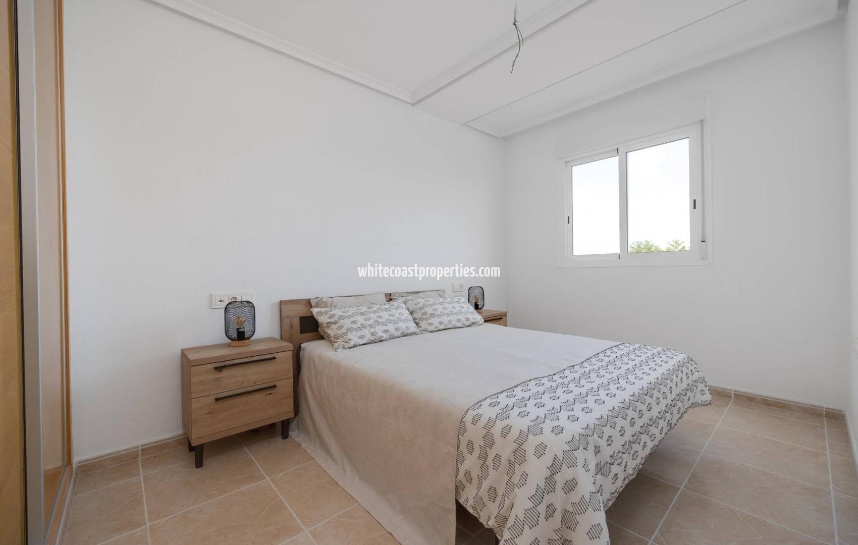 Nueva construcción  - Apartamento - San Fulgencio - Pueblo