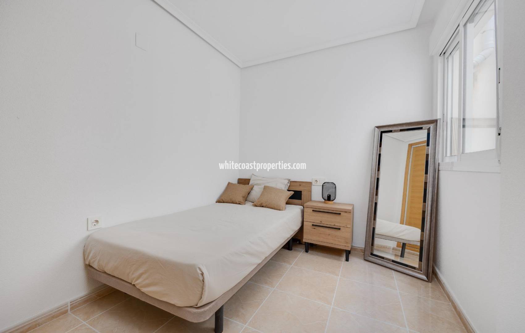 Nueva construcción  - Apartamento - San Fulgencio - Pueblo