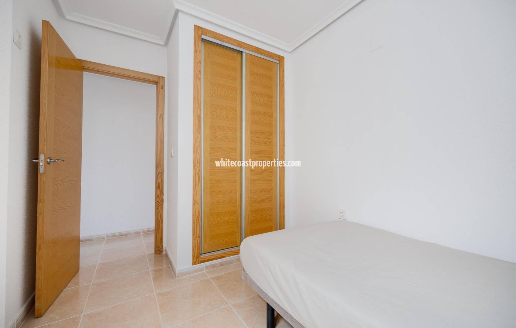 Nueva construcción  - Apartamento - San Fulgencio - Pueblo