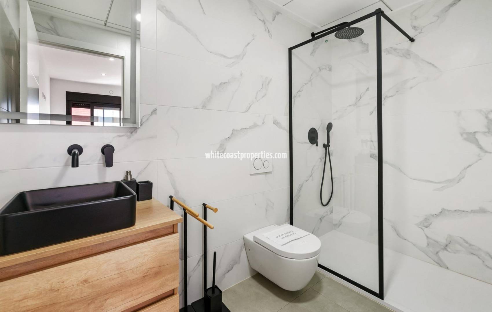 Nueva construcción  - Apartamento - San Javier - Santiago de la Ribera