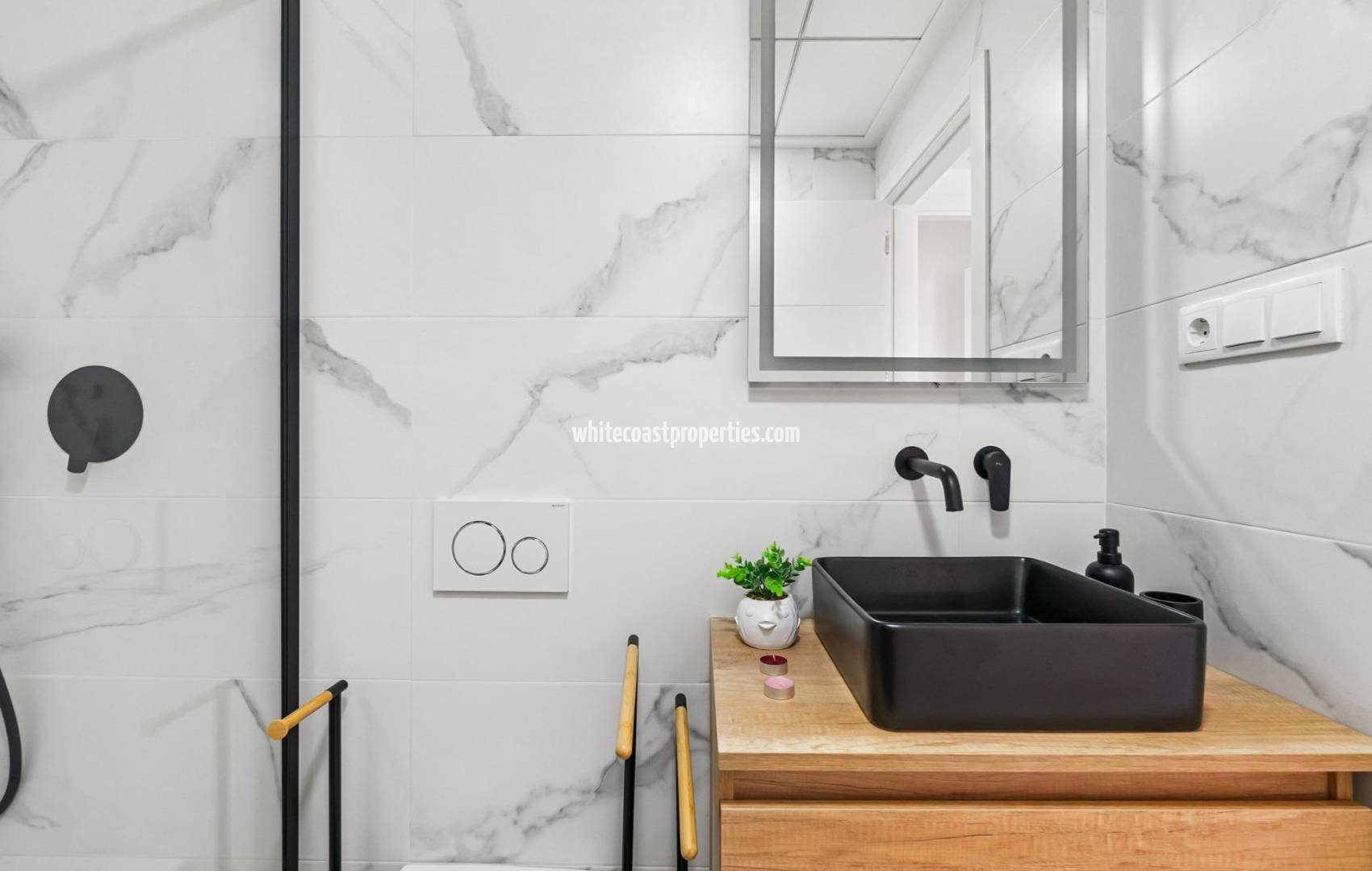 Nueva construcción  - Apartamento - San Javier - Santiago de la Ribera