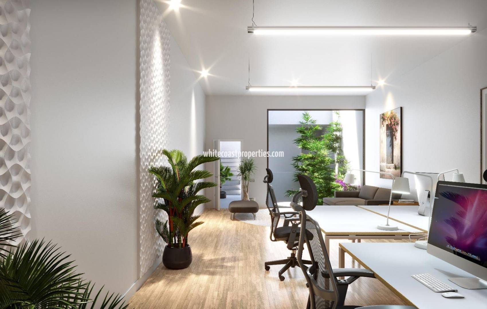 Nueva construcción  - Apartamento - San Juan Alicante - Nou Nazareth