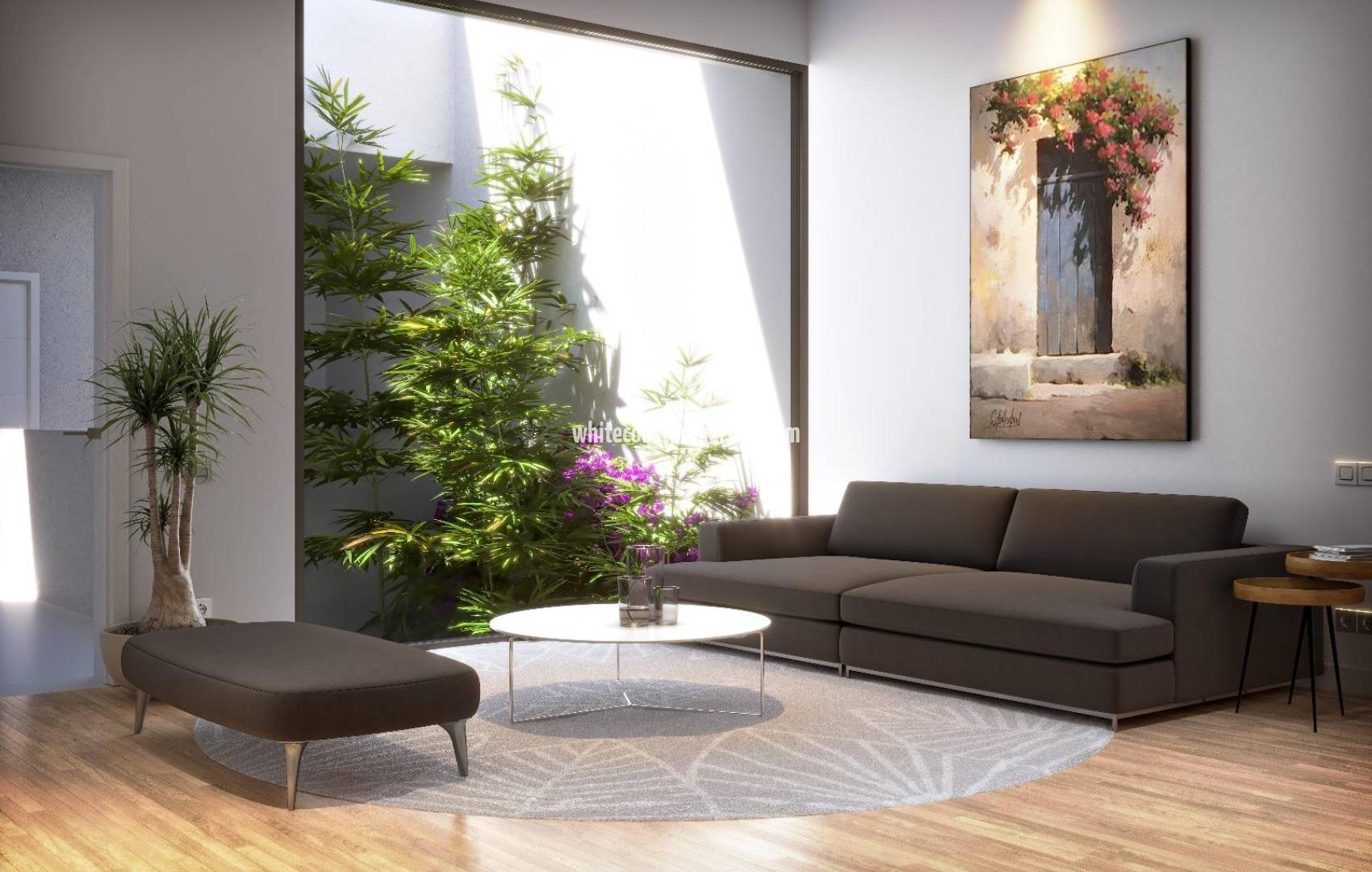 Nueva construcción  - Apartamento - San Juan Alicante - Nou Nazareth