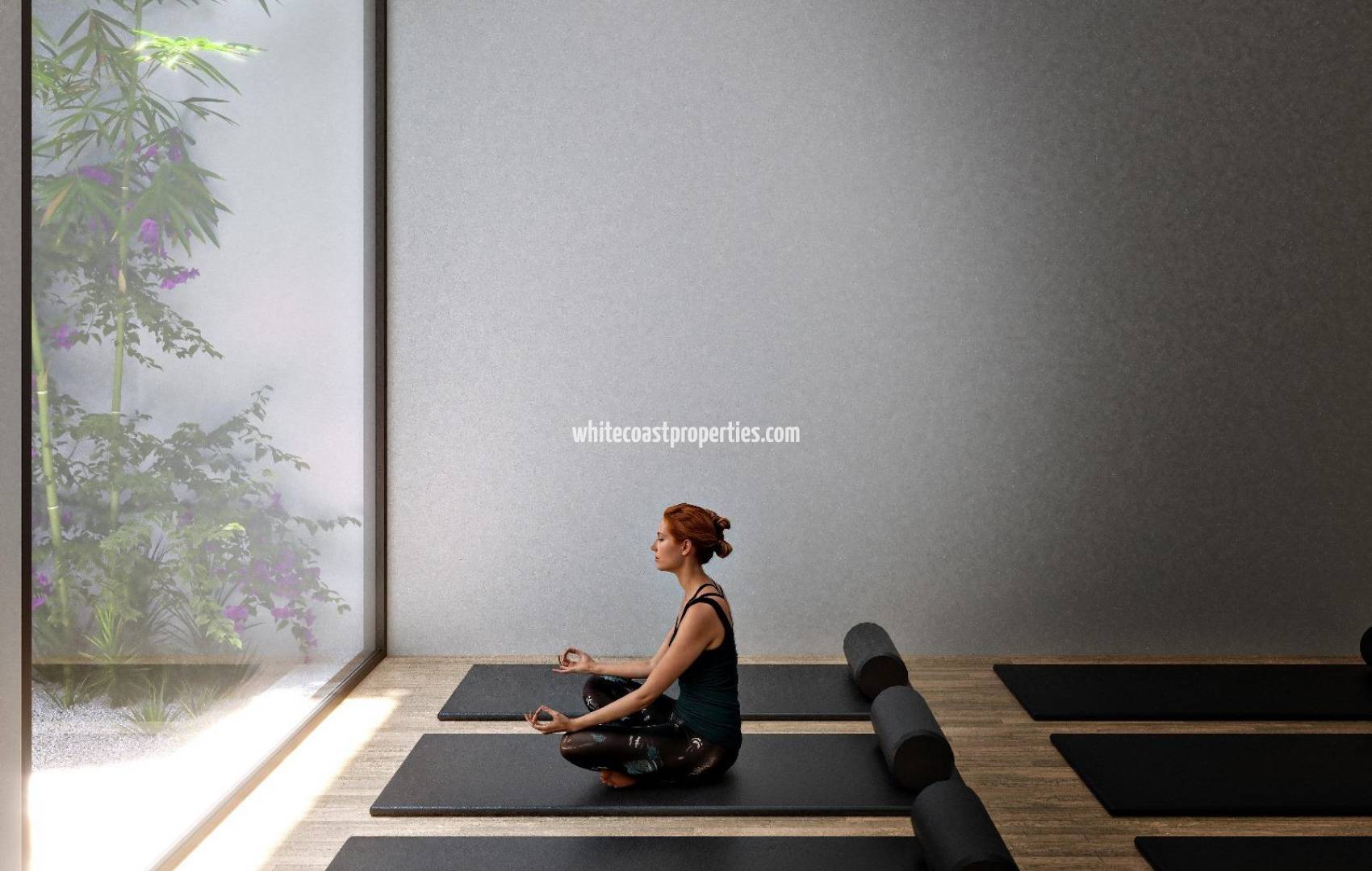 Nueva construcción  - Apartamento - San Juan Alicante - Nou Nazareth