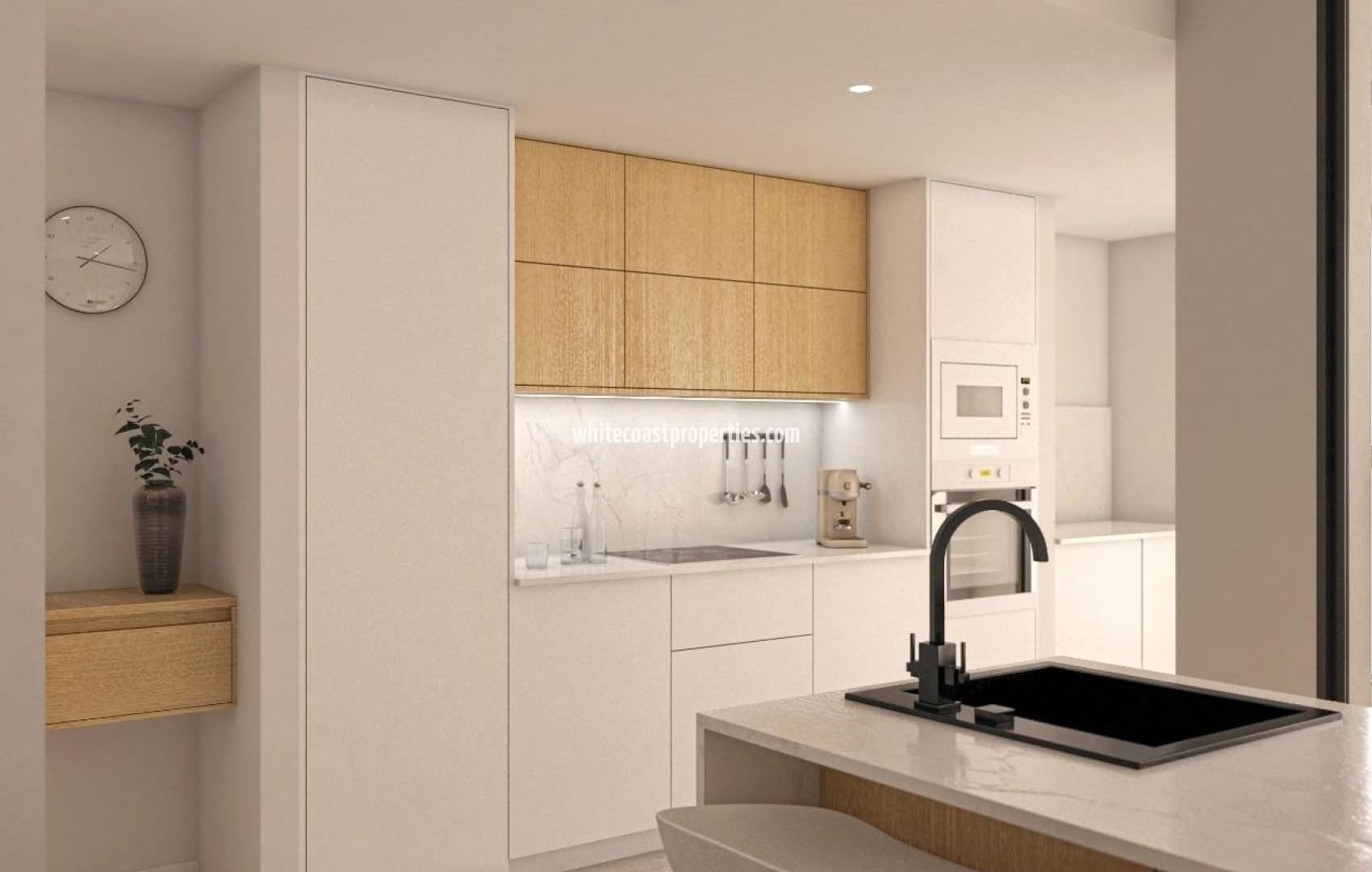 Nueva construcción  - Apartamento - San Pedro del Pinatar - CENTRO