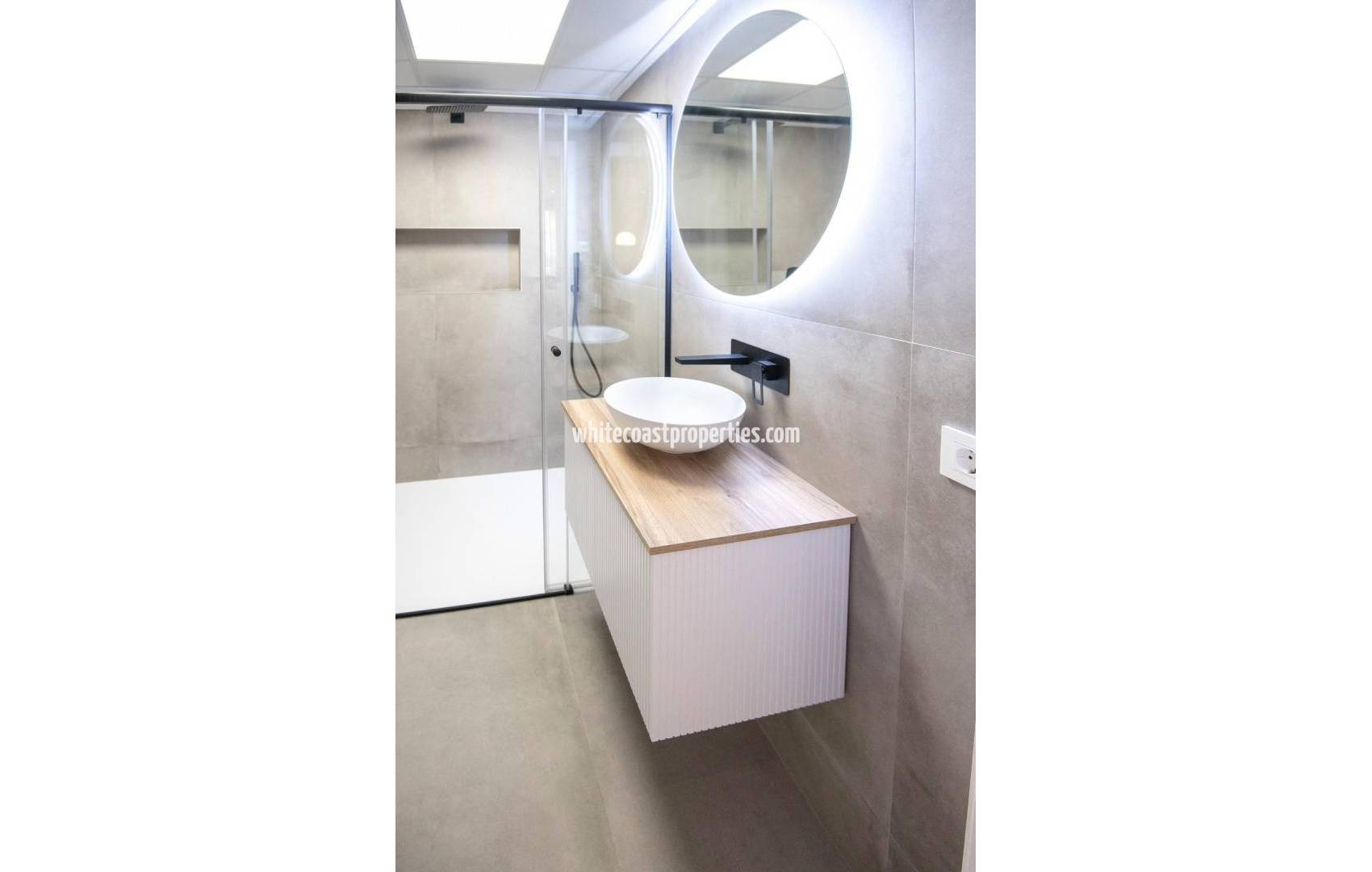 Nueva construcción  - Apartamento - San Pedro del Pinatar - CENTRO