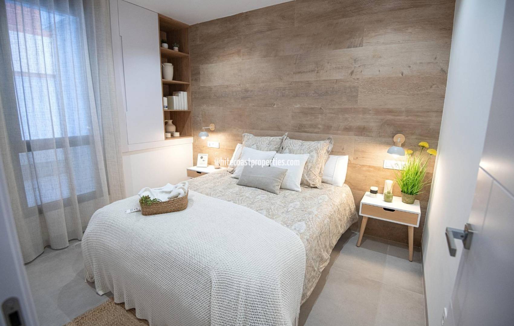 Nueva construcción  - Apartamento - San Pedro del Pinatar - CENTRO