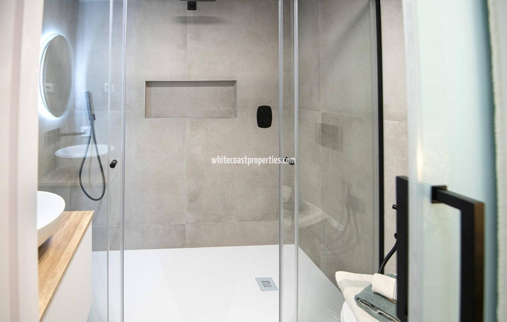 Nueva construcción  - Apartamento - San Pedro del Pinatar - CENTRO