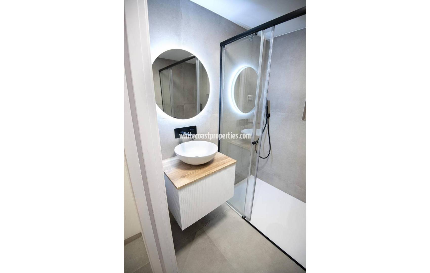 Nueva construcción  - Apartamento - San Pedro del Pinatar - CENTRO