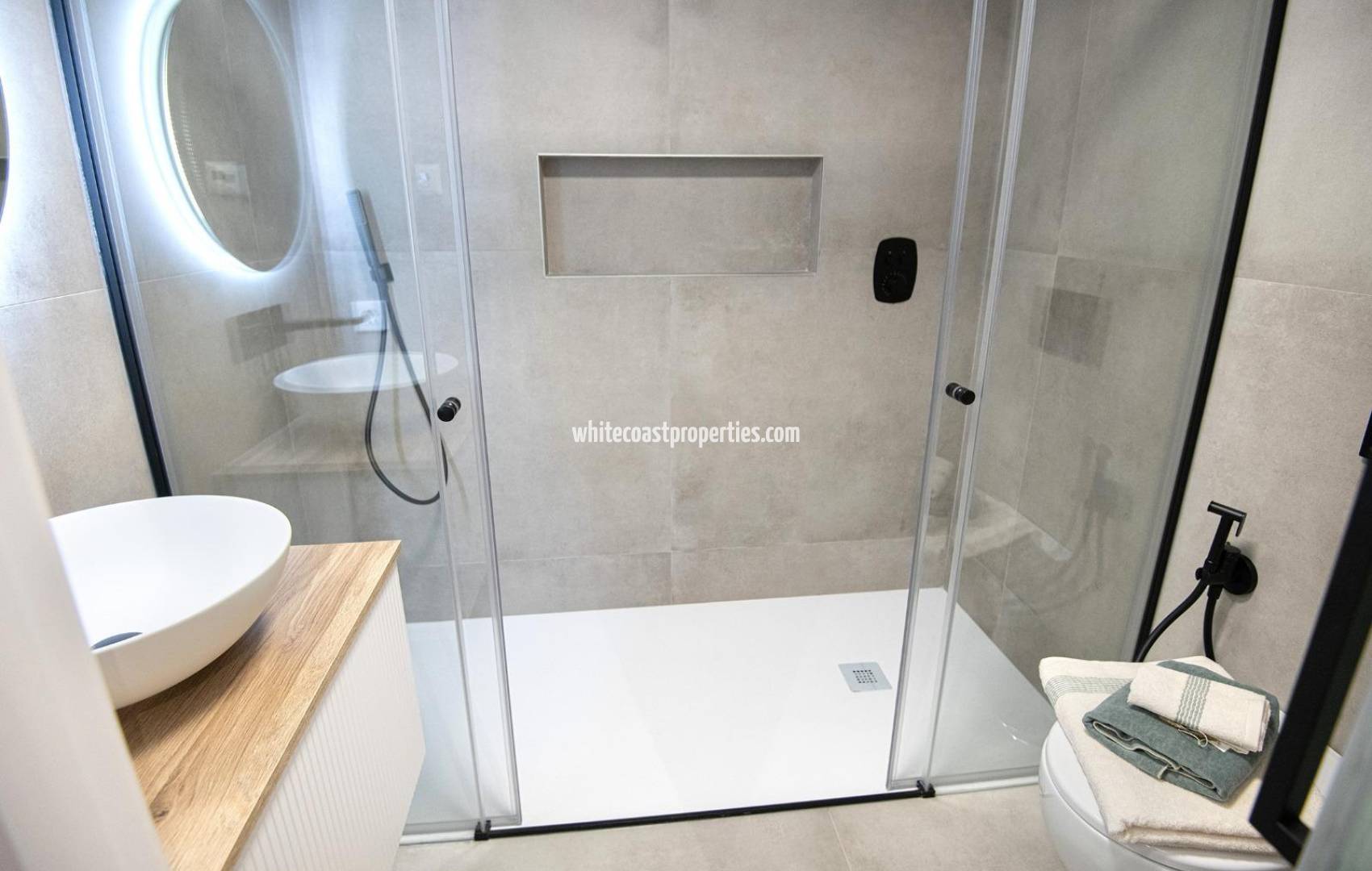 Nueva construcción  - Apartamento - San Pedro del Pinatar - CENTRO