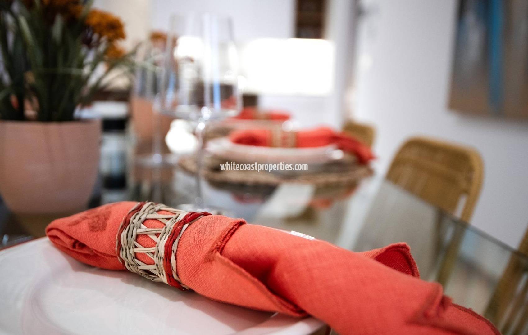 Nueva construcción  - Apartamento - San Pedro del Pinatar - CENTRO