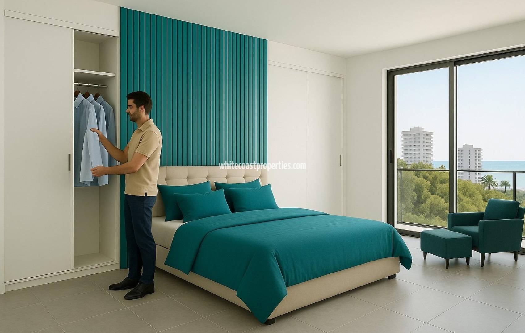 Nueva construcción  - Apartamento - San Pedro del Pinatar - Lo Pagán