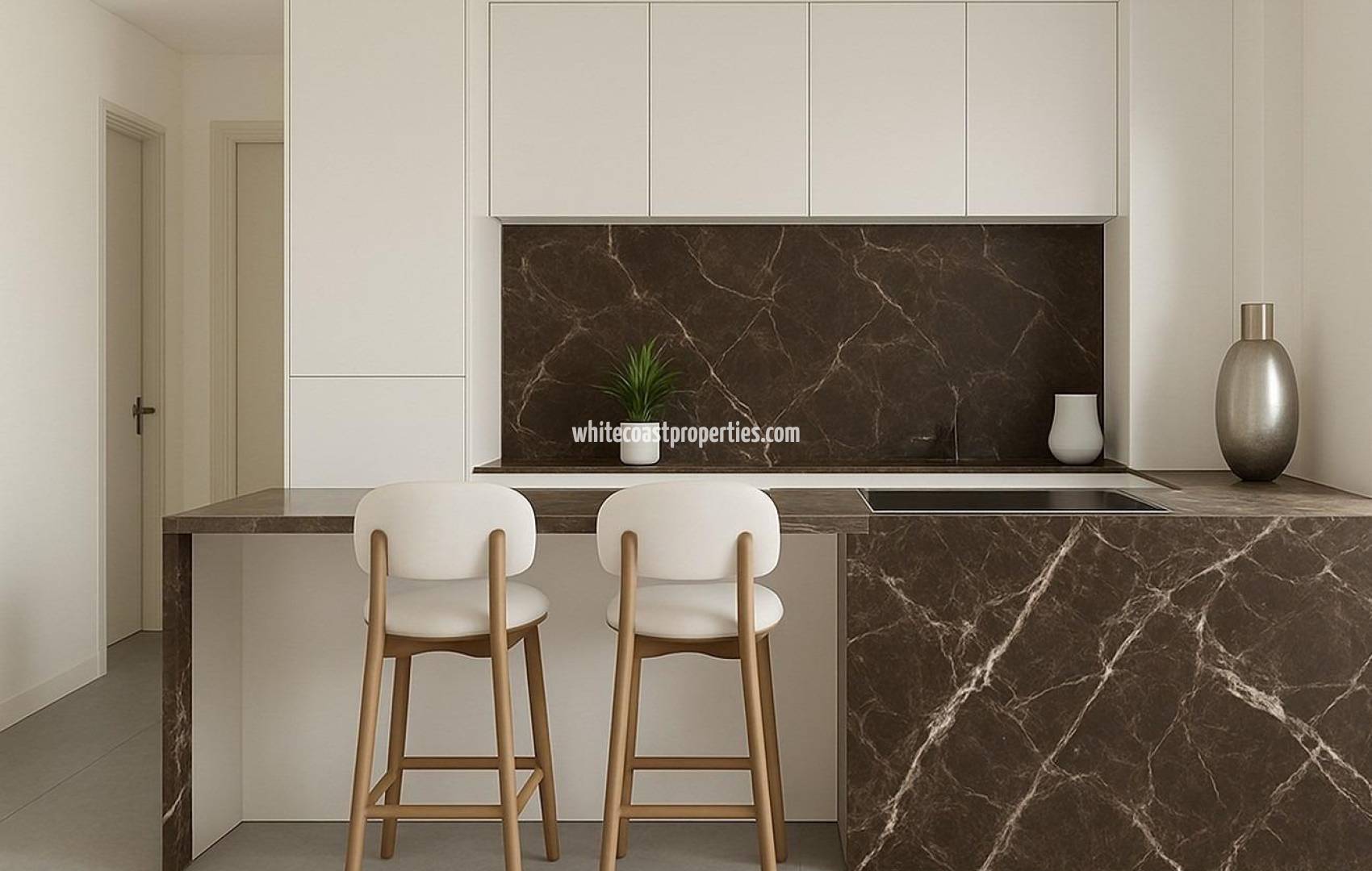 Nueva construcción  - Apartamento - San Pedro del Pinatar - Lo Pagán