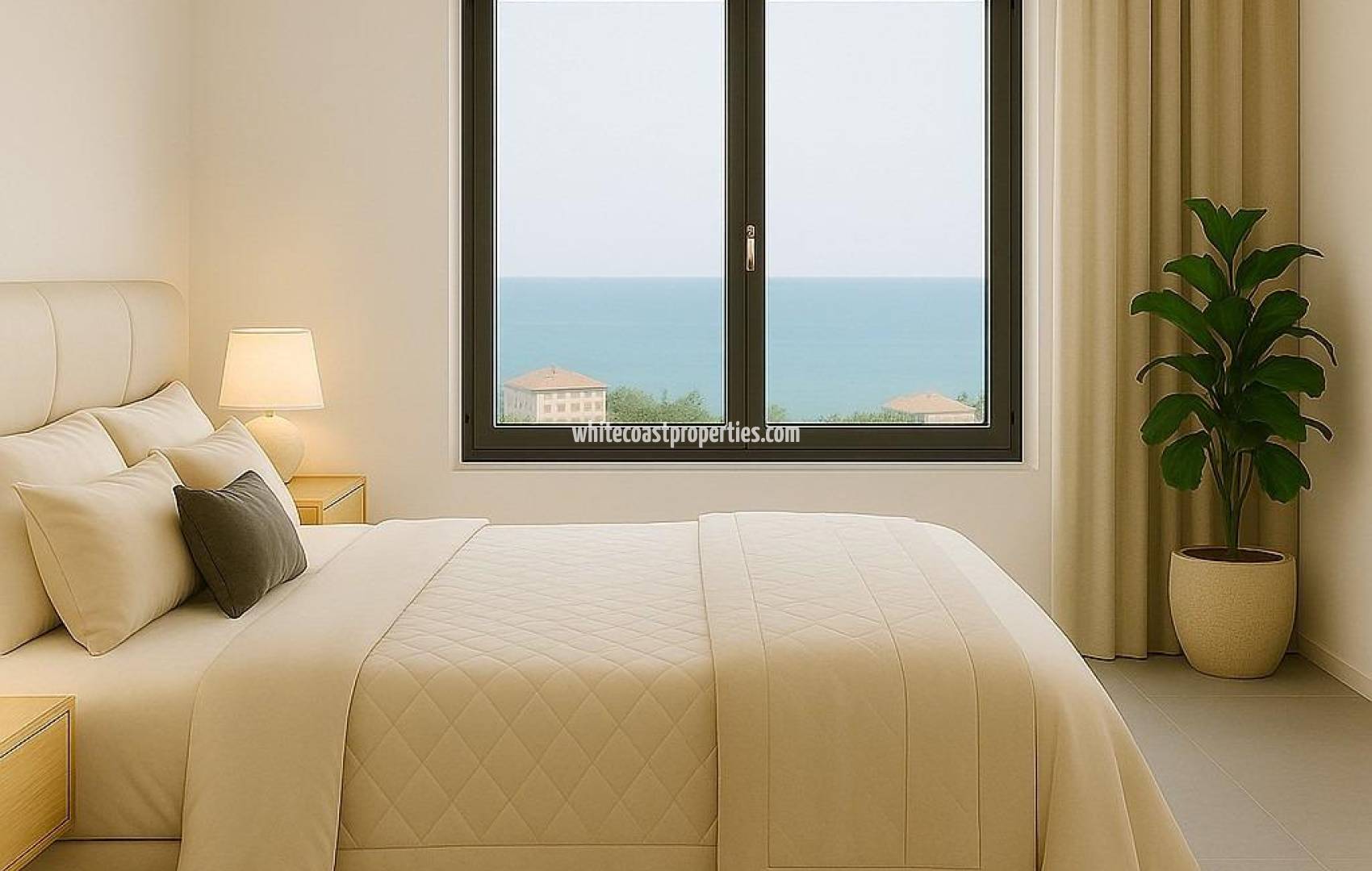 Nueva construcción  - Apartamento - San Pedro del Pinatar - Lo Pagán