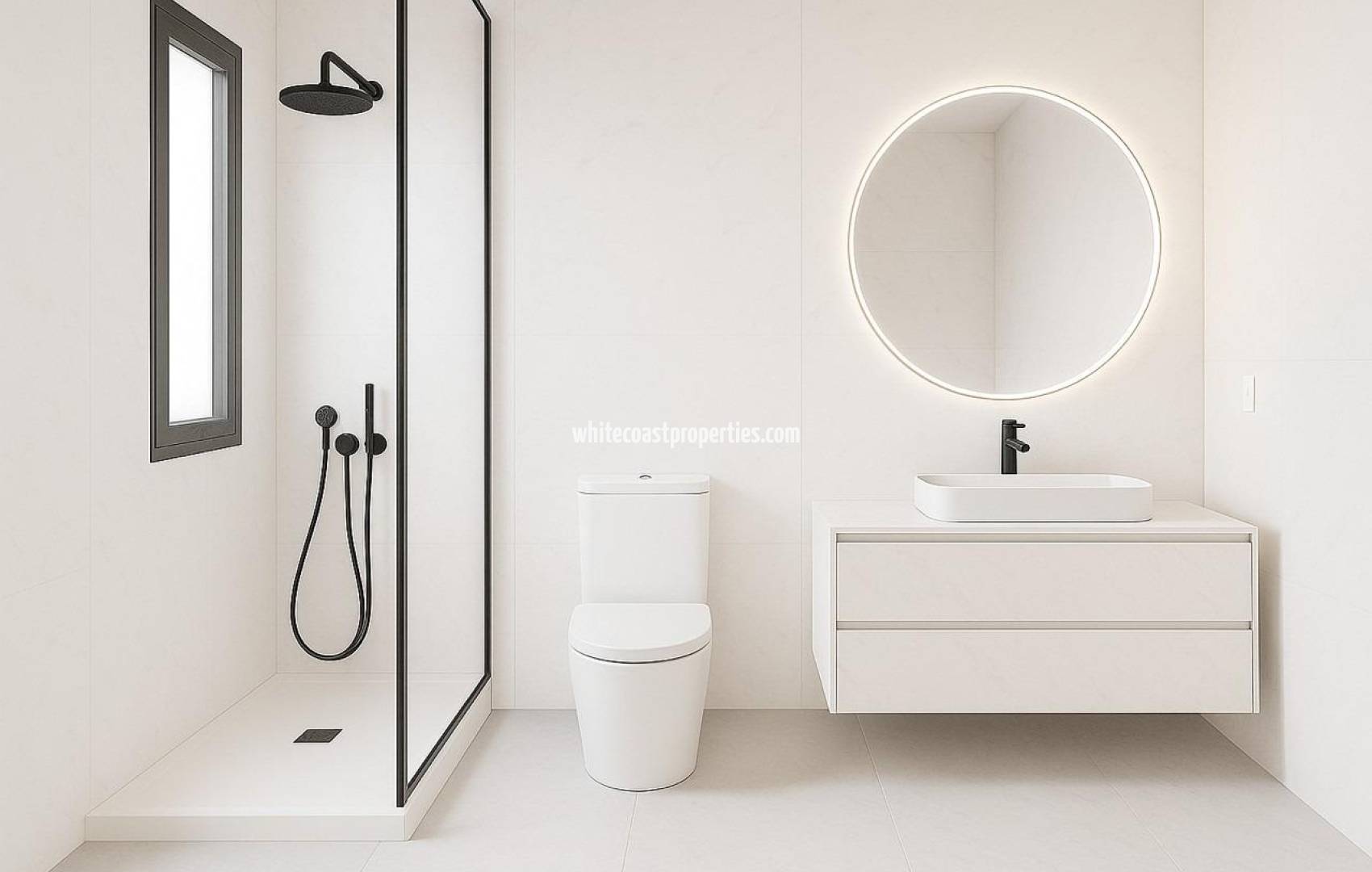 Nueva construcción  - Apartamento - San Pedro del Pinatar - Lo Pagán