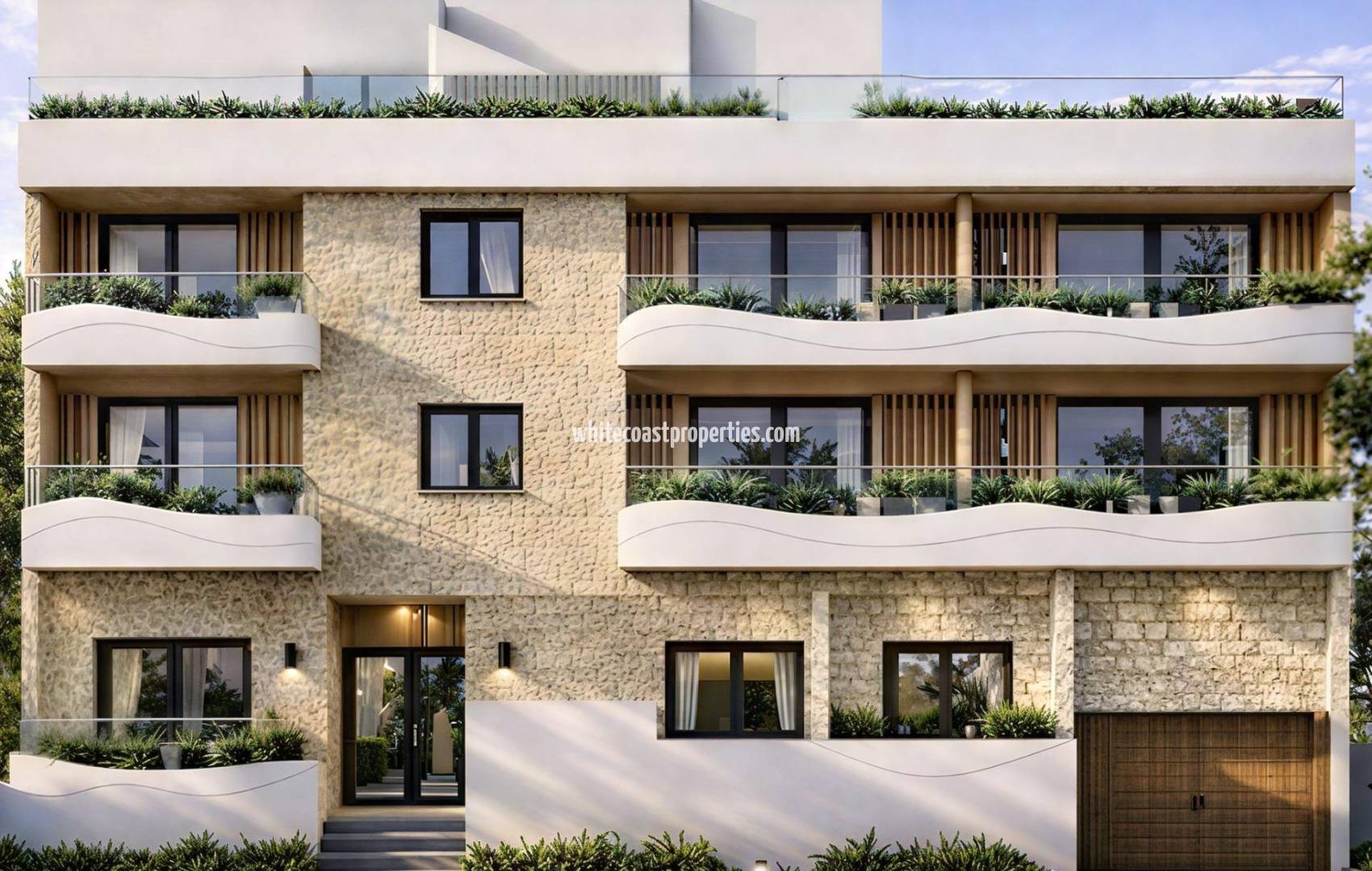 Nueva construcción  - Apartamento - San Pedro del Pinatar - Lo Pagán