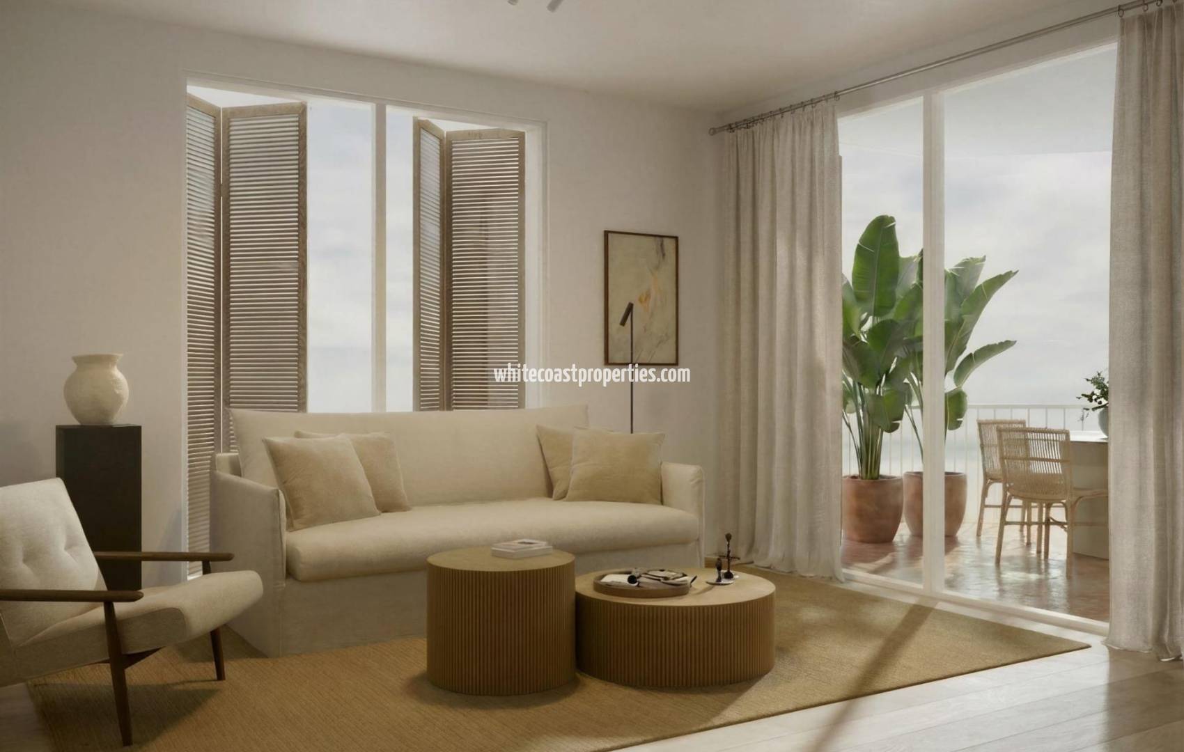 Nueva construcción  - Apartamento - San Pedro del Pinatar - Lo Pagán