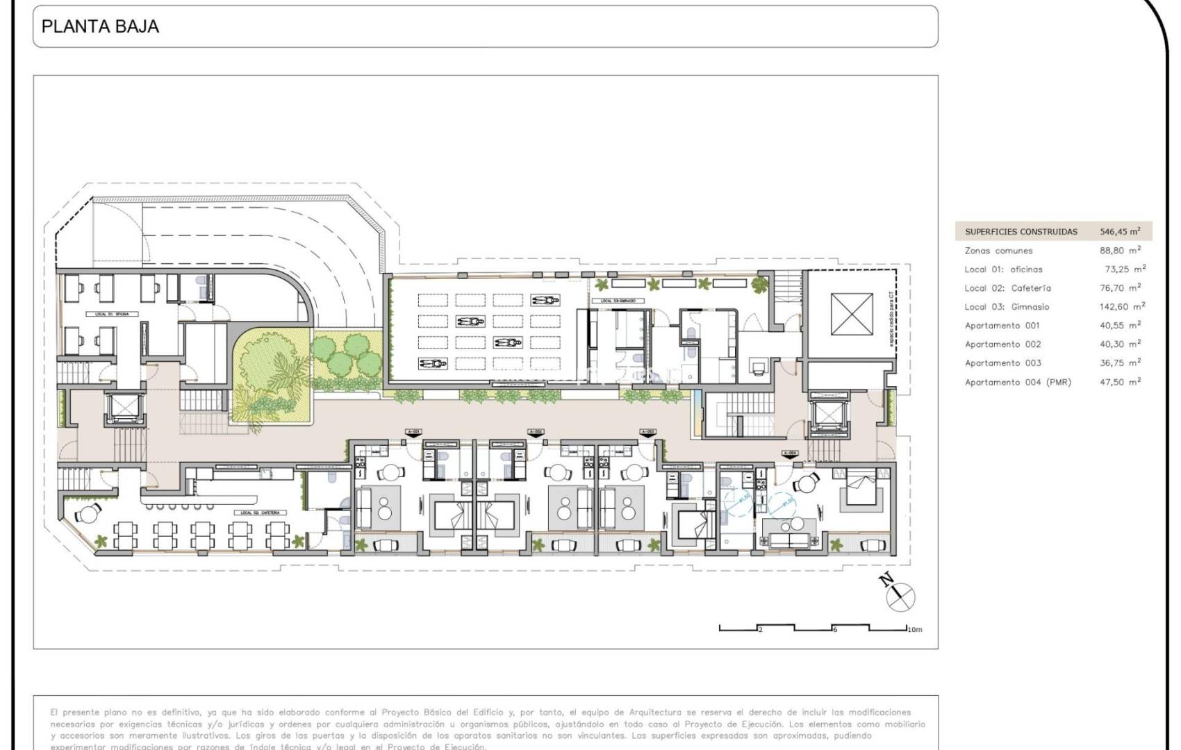 Nueva construcción  - Apartamento - San Pedro del Pinatar - Lo Pagán