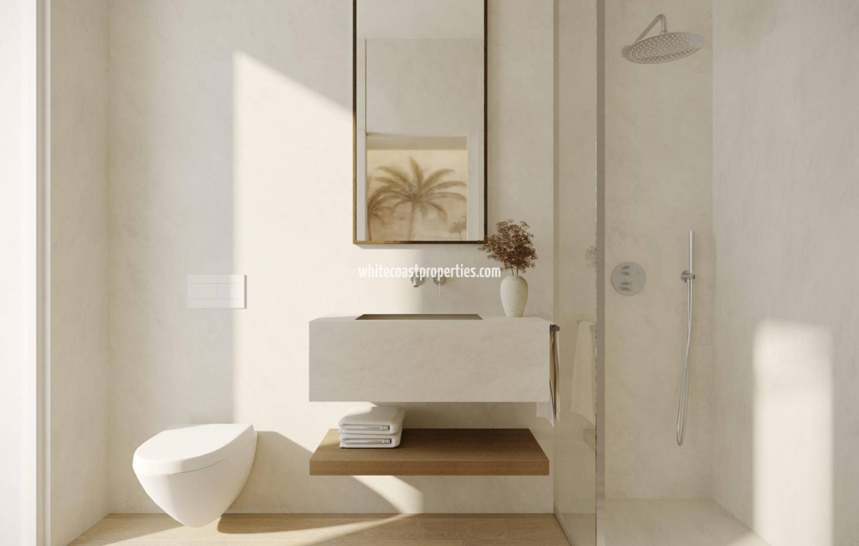 Nueva construcción  - Apartamento - San Pedro del Pinatar - Lo Pagán