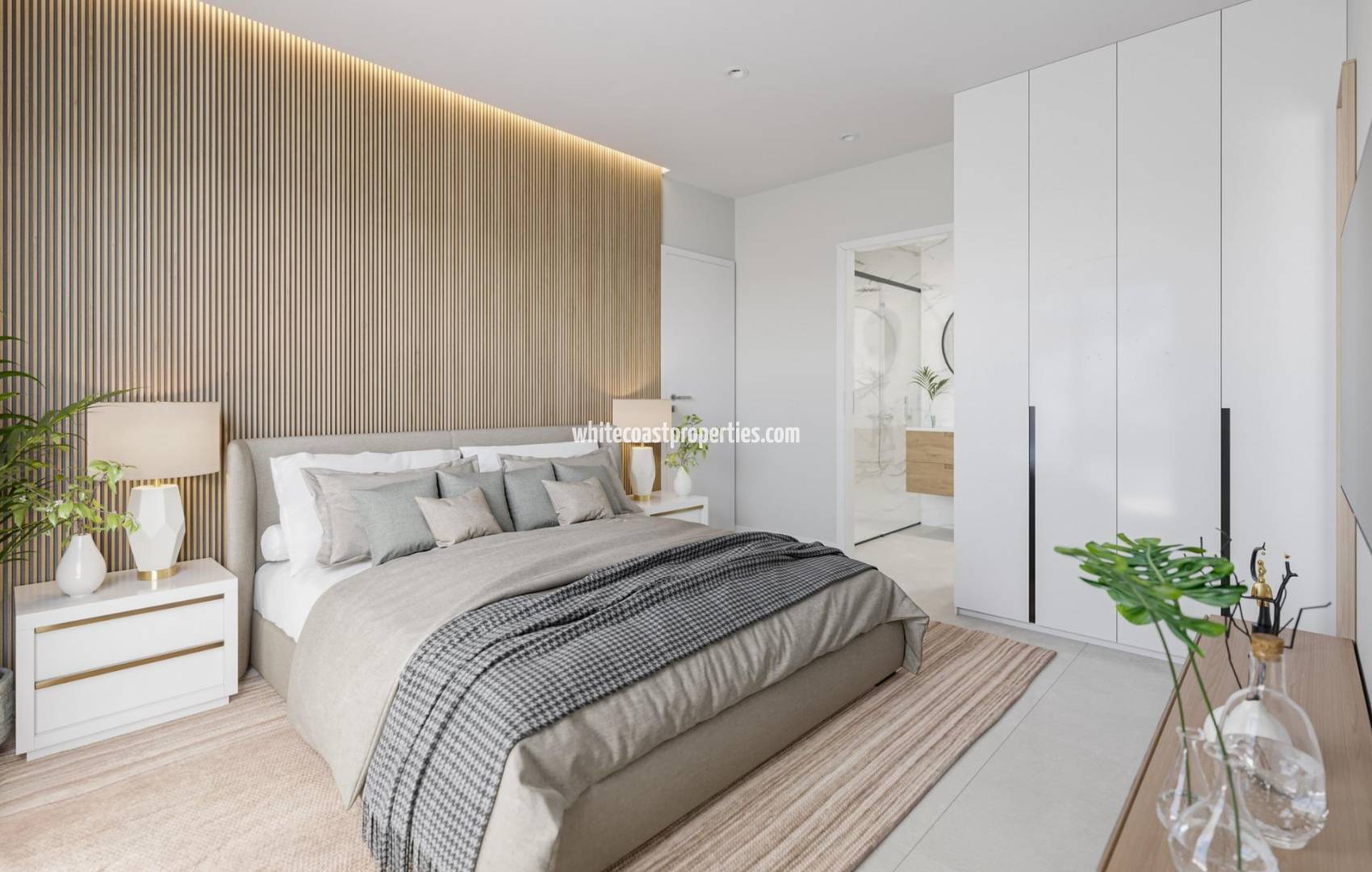 Nueva construcción  - Apartamento - San Pedro del Pinatar - Playa Villananitos