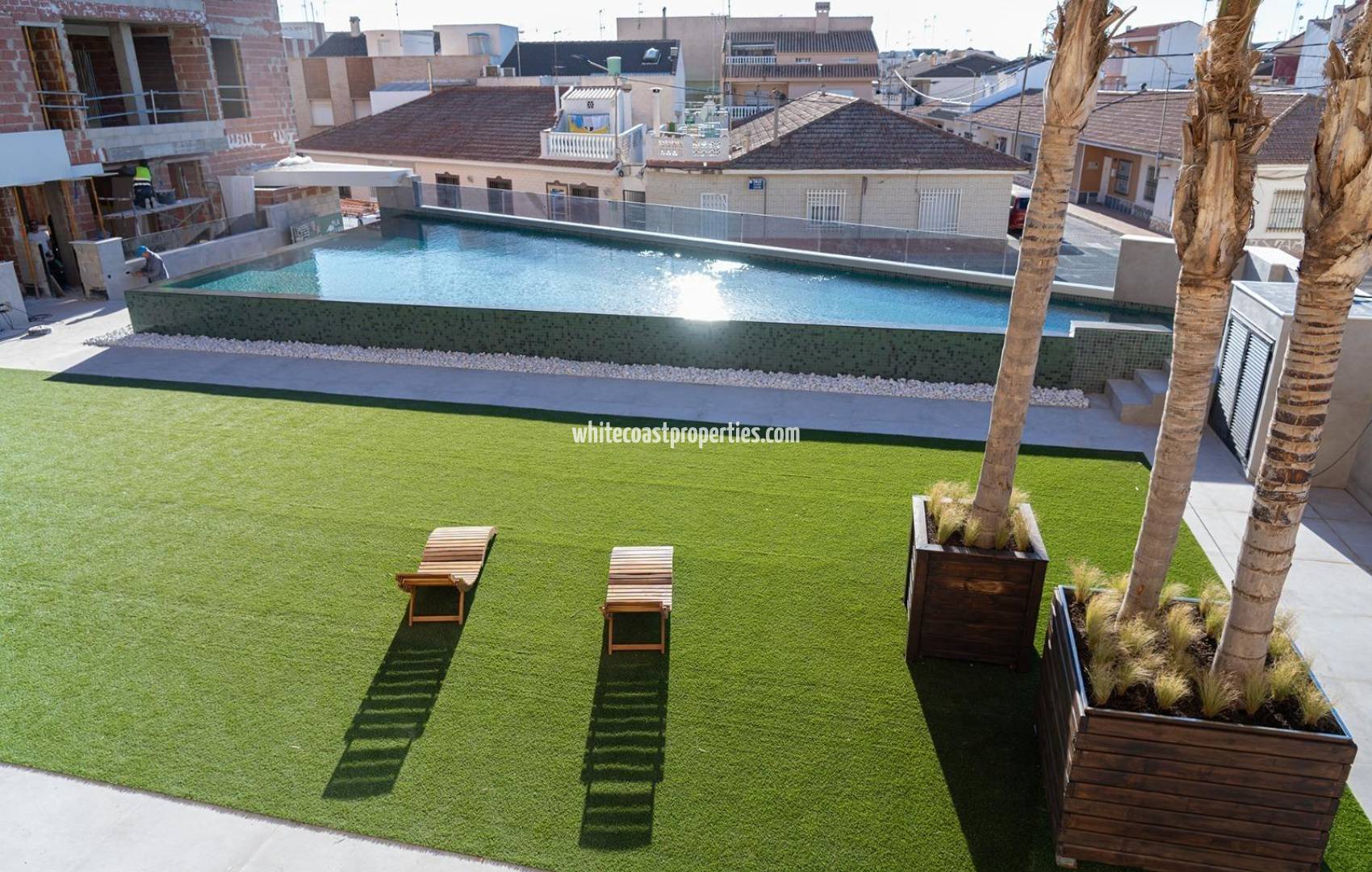 Nueva construcción  - Apartamento - San Pedro del Pinatar
