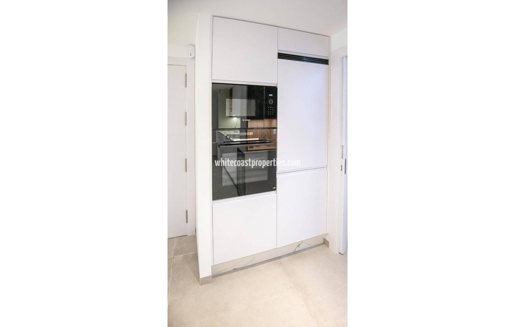 Nueva construcción  - Apartamento - San Pedro del Pinatar