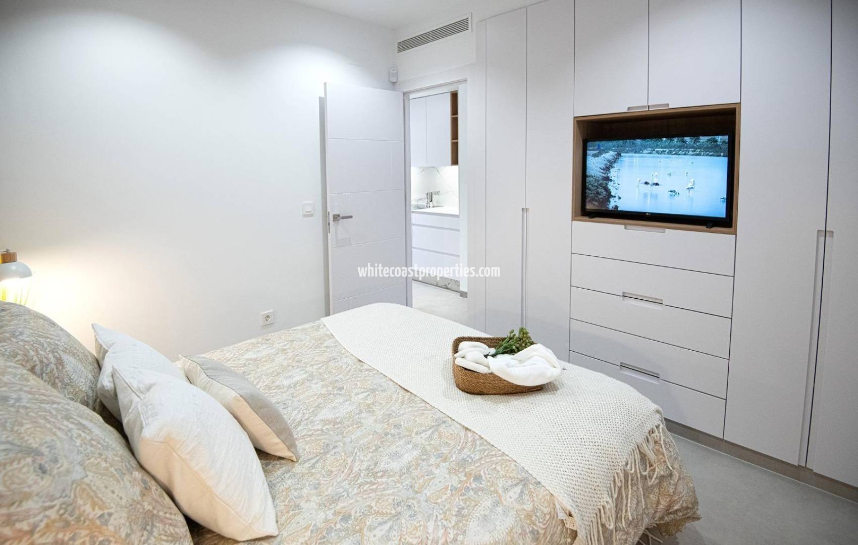 Nueva construcción  - Apartamento - San Pedro del Pinatar