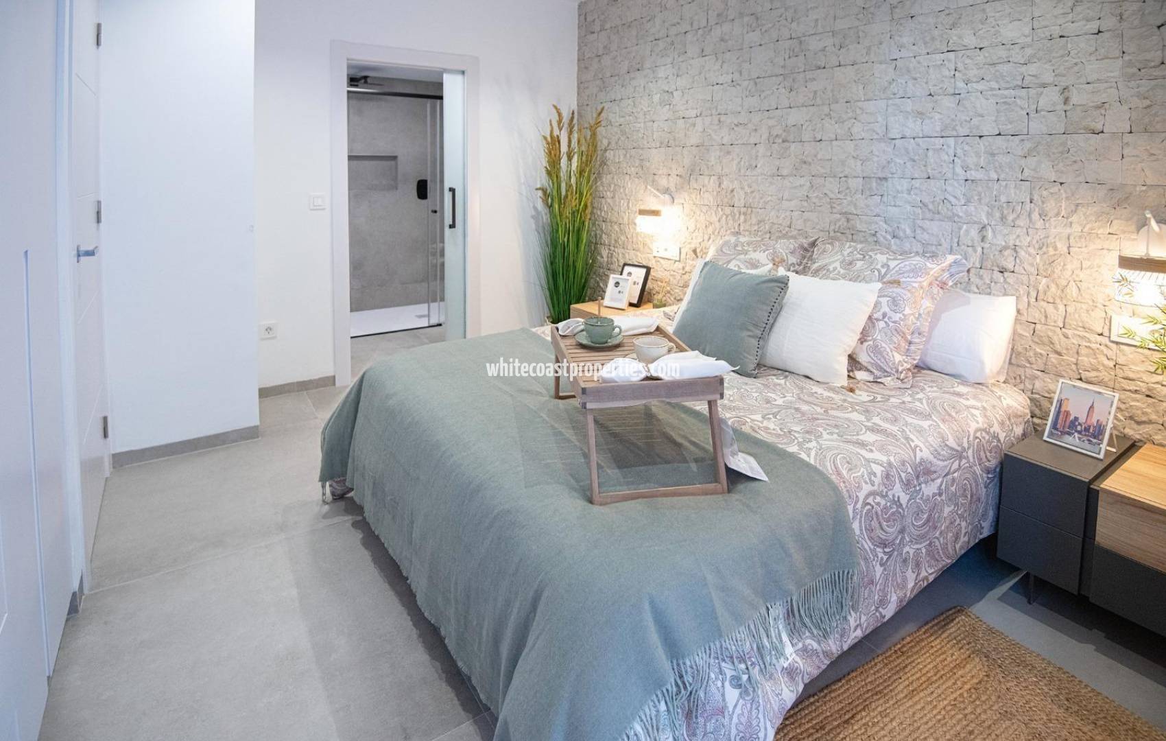 Nueva construcción  - Apartamento - San Pedro del Pinatar