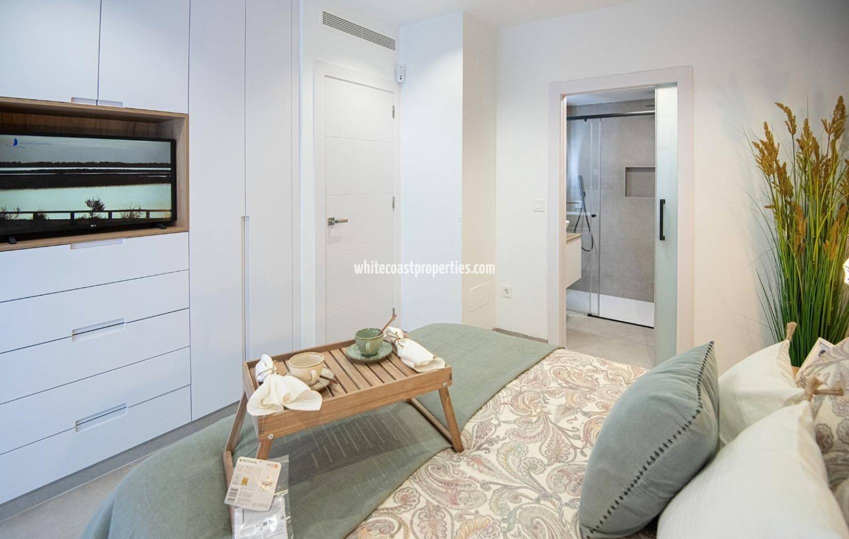 Nueva construcción  - Apartamento - San Pedro del Pinatar