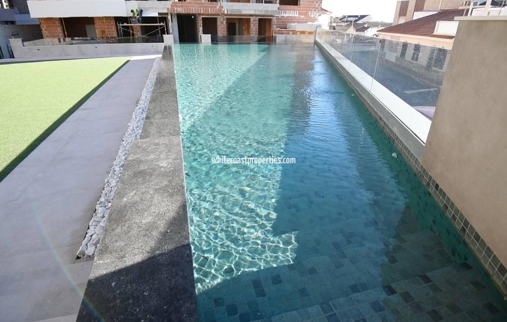 Nueva construcción  - Apartamento - San Pedro del Pinatar