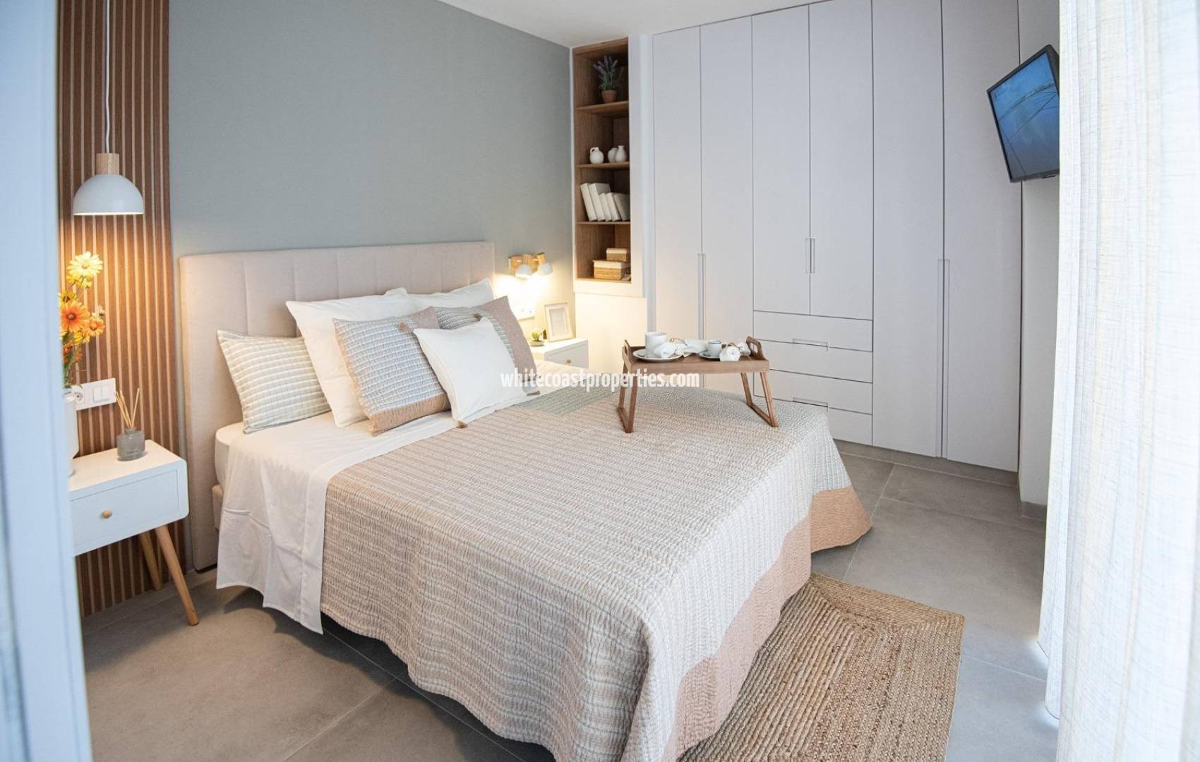 Nueva construcción  - Apartamento - San Pedro del Pinatar
