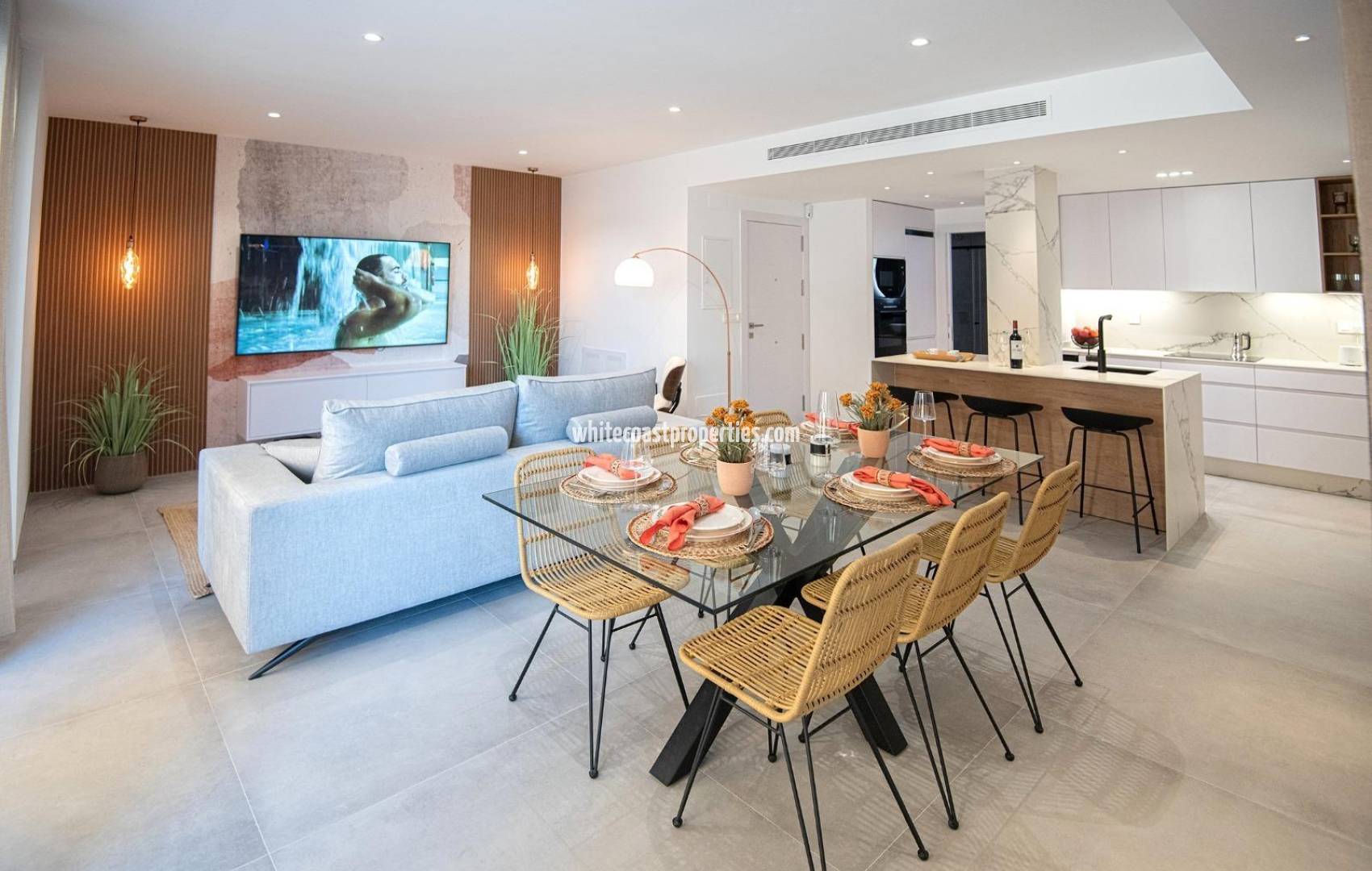 Nueva construcción  - Apartamento - San Pedro del Pinatar
