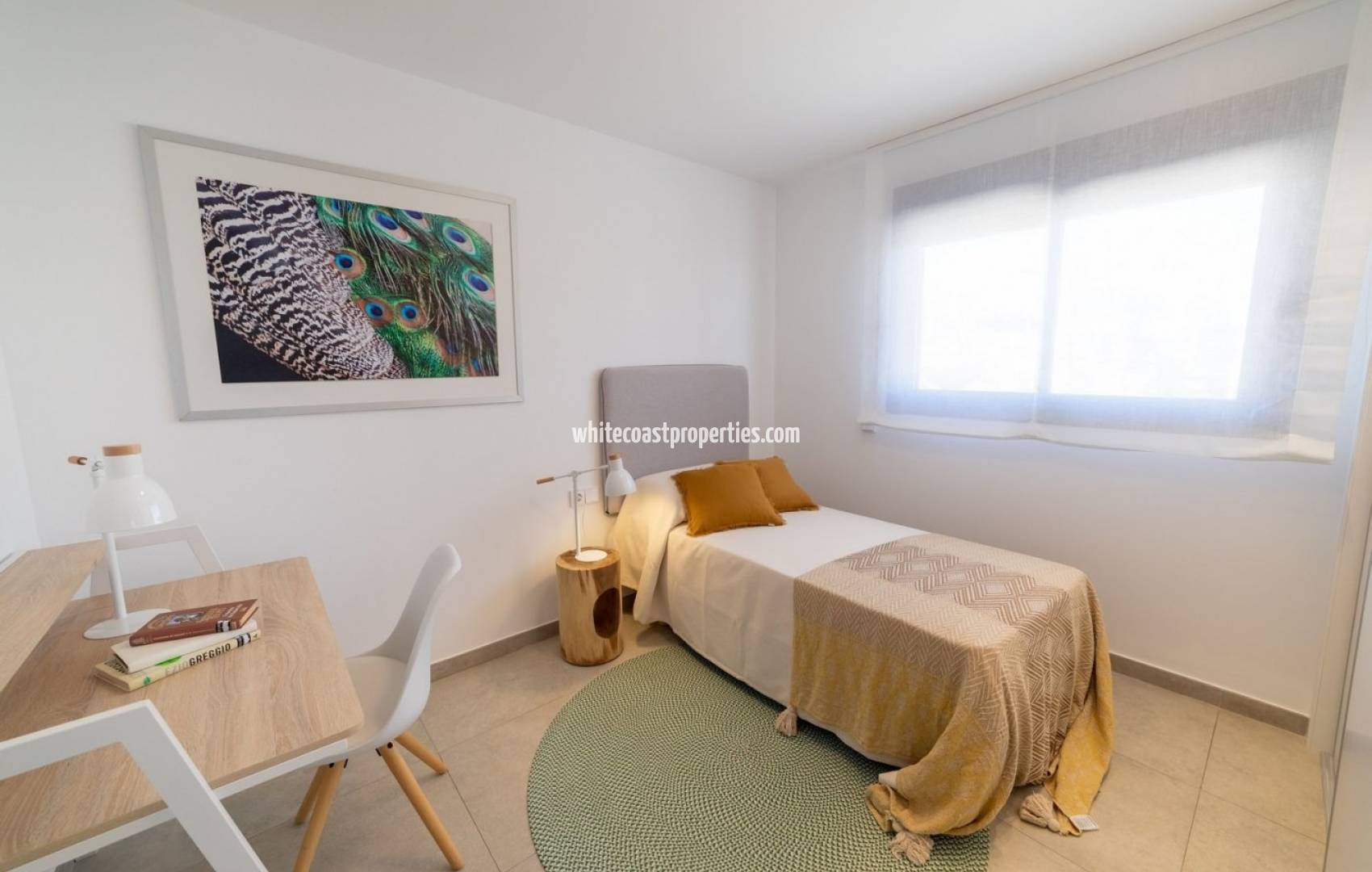 Nueva construcción  - Apartamento - Santa Pola - GRAN ALACANT