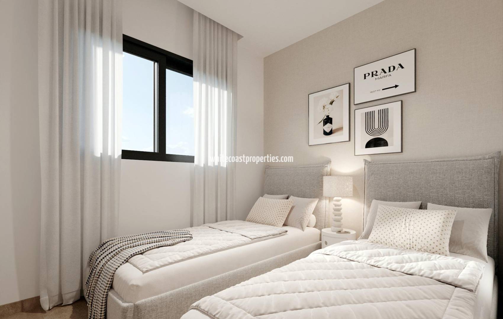 Nueva construcción  - Apartamento - Torre Pacheco - Santa Rosalia Lake And Life Resort