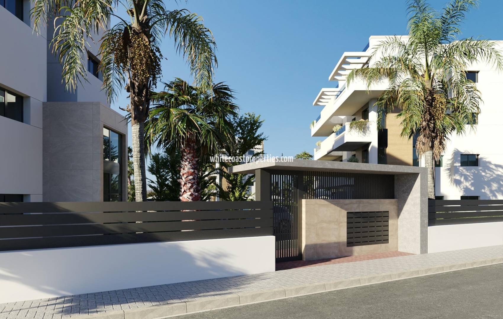 Nueva construcción  - Apartamento - Torre Pacheco - Santa Rosalia Lake And Life Resort