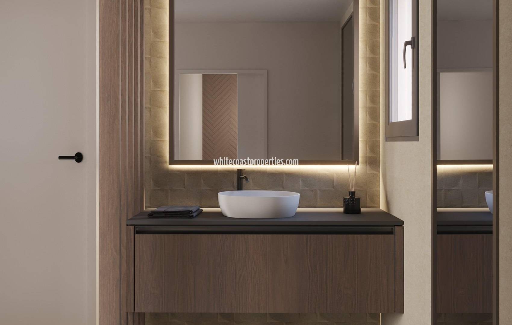 Nueva construcción  - Apartamento - Torre Pacheco - Santa Rosalia Lake And Life Resort